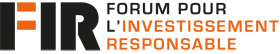 Forum Pour l’Investissement Responsable (French SIF)