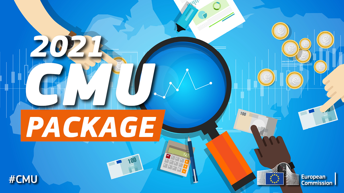 Press release Publication of CMU Proposals, a milestone reinforcing