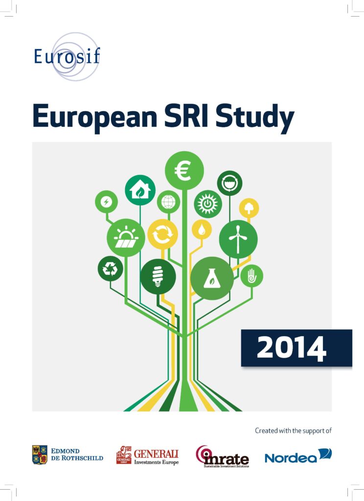 Eurosif Report 2014