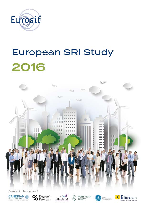Eurosif Report 2016