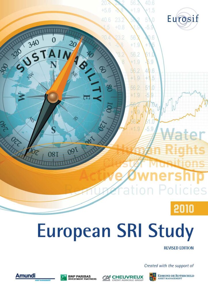 Eurosif Report 2010