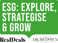 ESG: EXPLORE, STRATEGISE & GROW